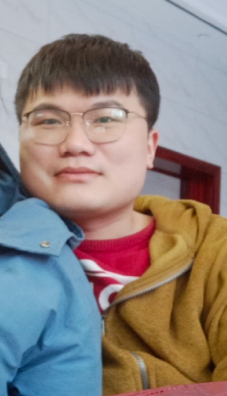 李文陆的第三张照片--平江中老年相亲网